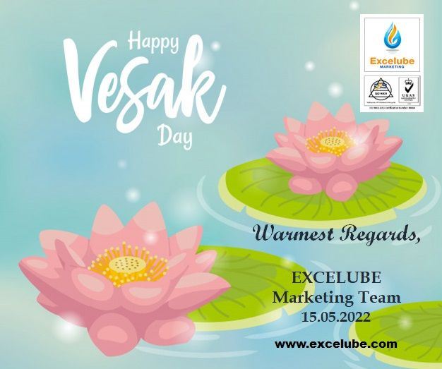 Have a Blessed Wesak Day 2022