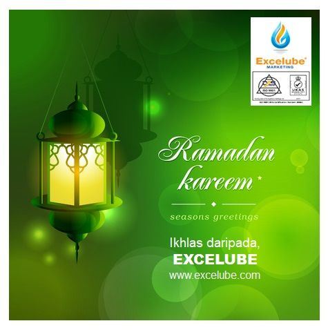 Selamat Menyambut Bulan Ramadan 2023