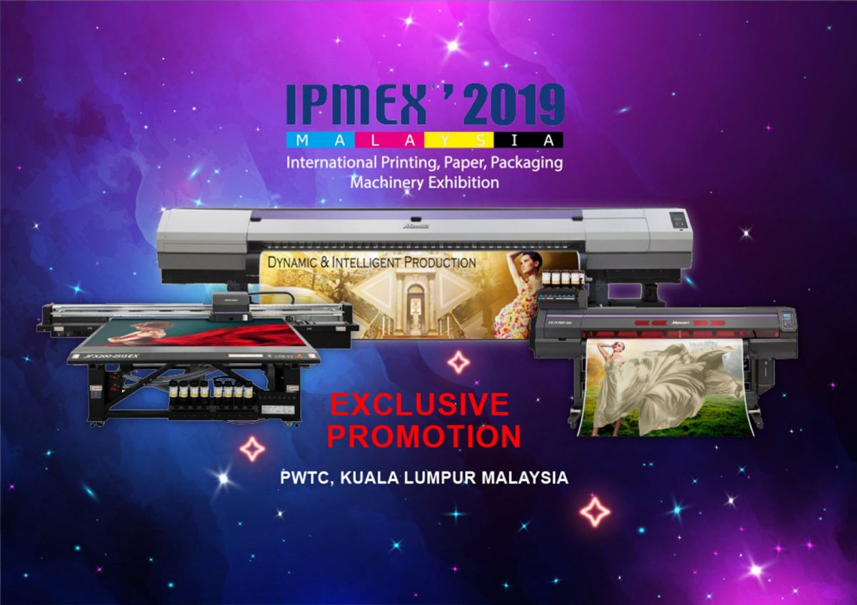 IPMEX' 2019