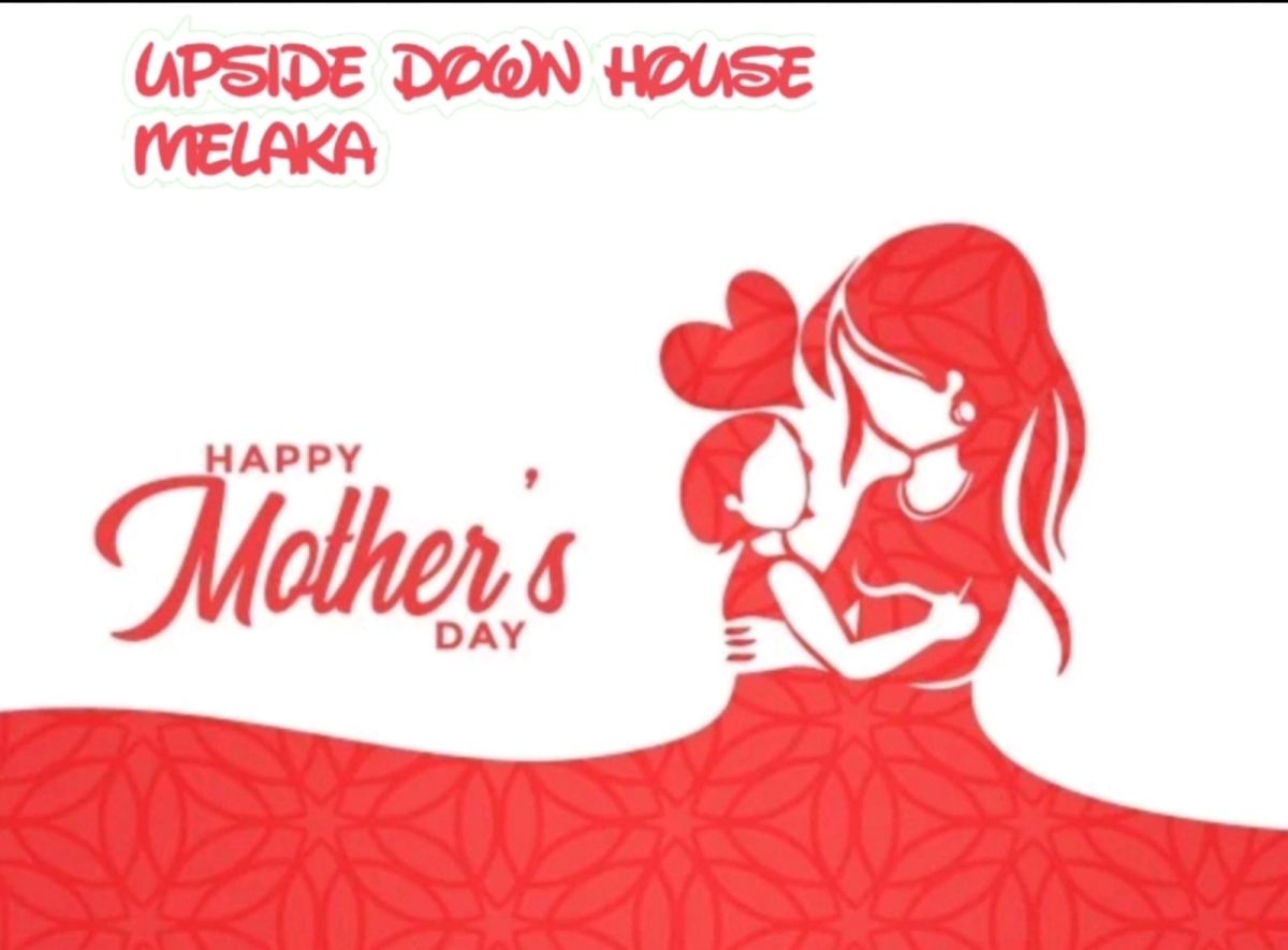 happy mother's Day 