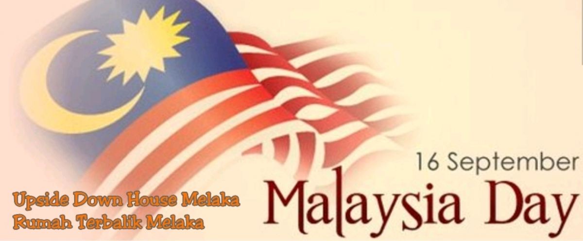 Selamat Hari Malaysia 