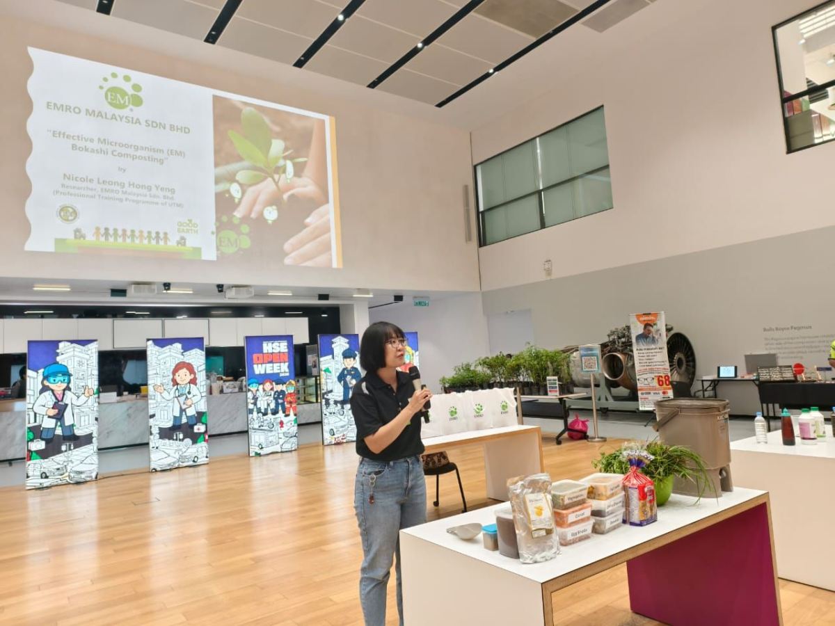  EMRO MALAYSIA SDN BHD DI DYSON ENTERPRISE SDN BHD