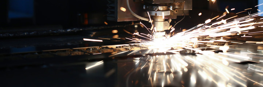 The Differences Between Flame Cutting, Plasma Cutting and Waterjet Cutting