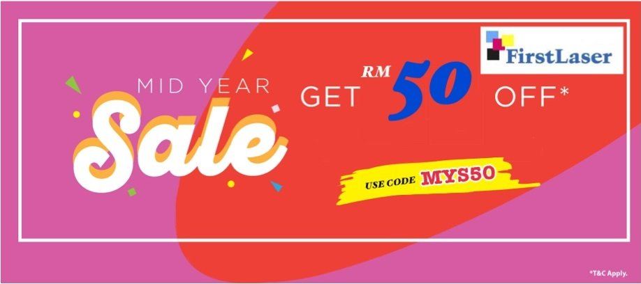 2019 Mid Year Grand Sale