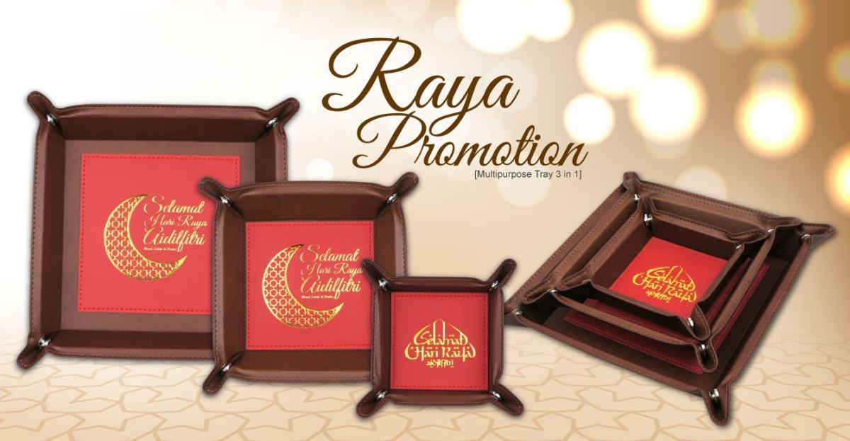 Raya Promotion 2022