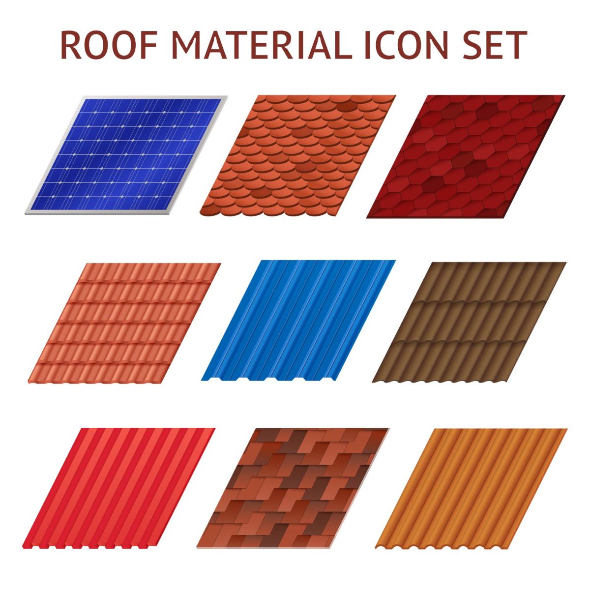 7 Best Types of Roofing In Malaysia