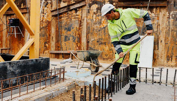 Safety Shoe Features Explained