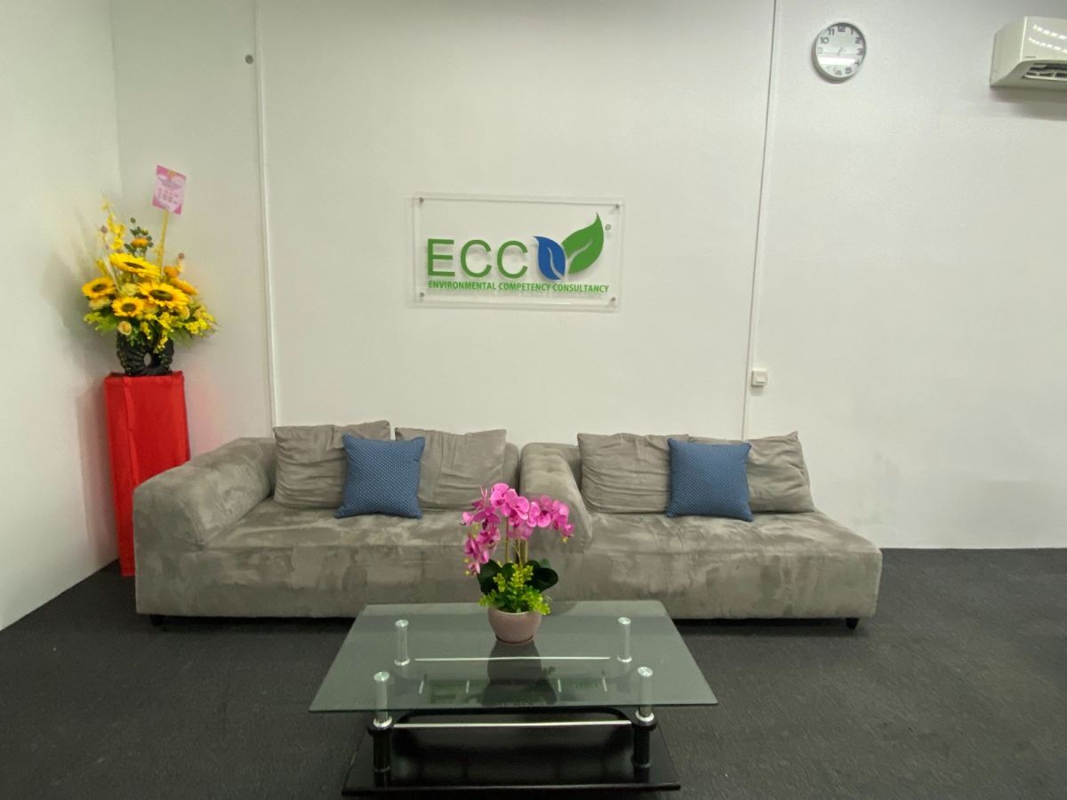 ECC Training Center open for Rent 