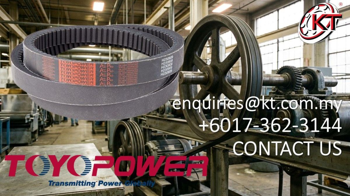 TOYOPOWER V Belt