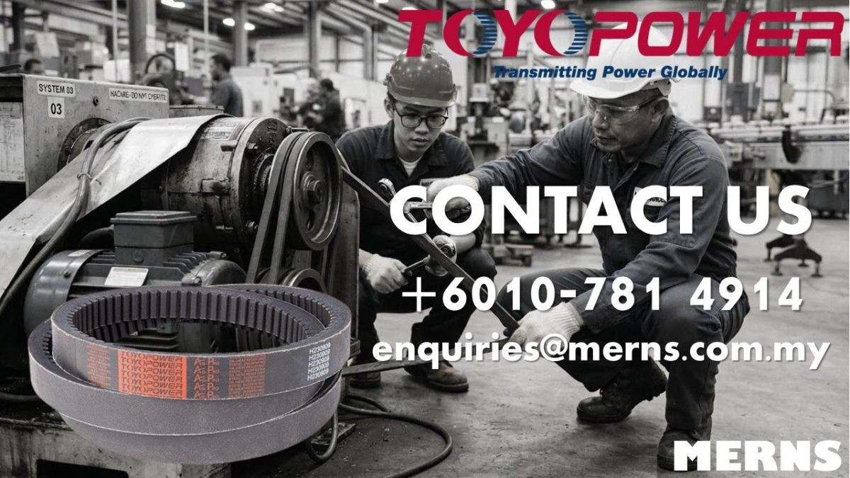 TOYOPOWER V Belt ( Industrial Belt )