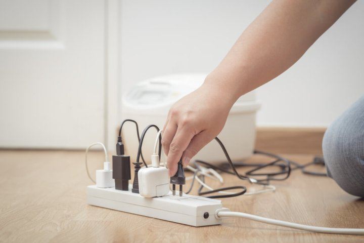 What is Surge Protector?