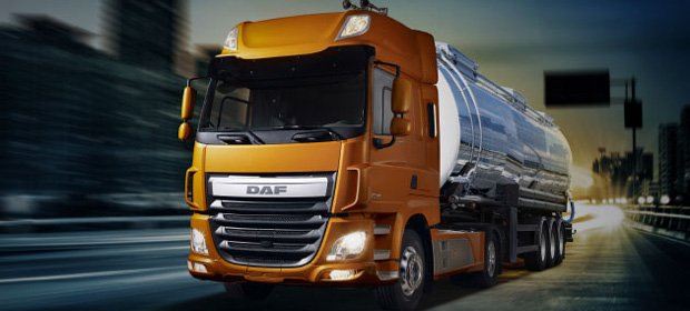 (Northern Region) DAF 2S service center coming to Diesel Truck soon...