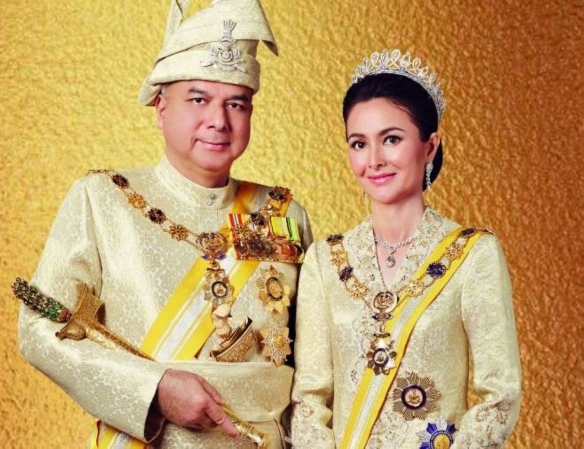 Perak Sultan's Birthday and Public Holiday