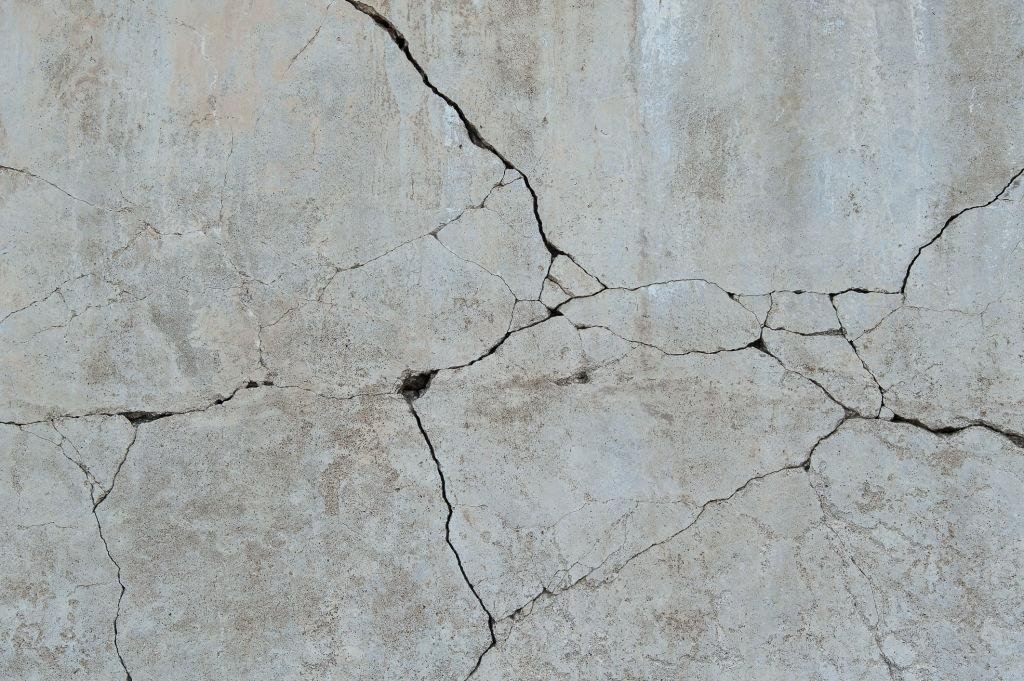 How to Repair Wide Cracks in Concrete