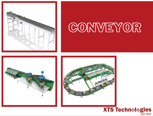 Conveyor System Conveyor Supplier Malaysia