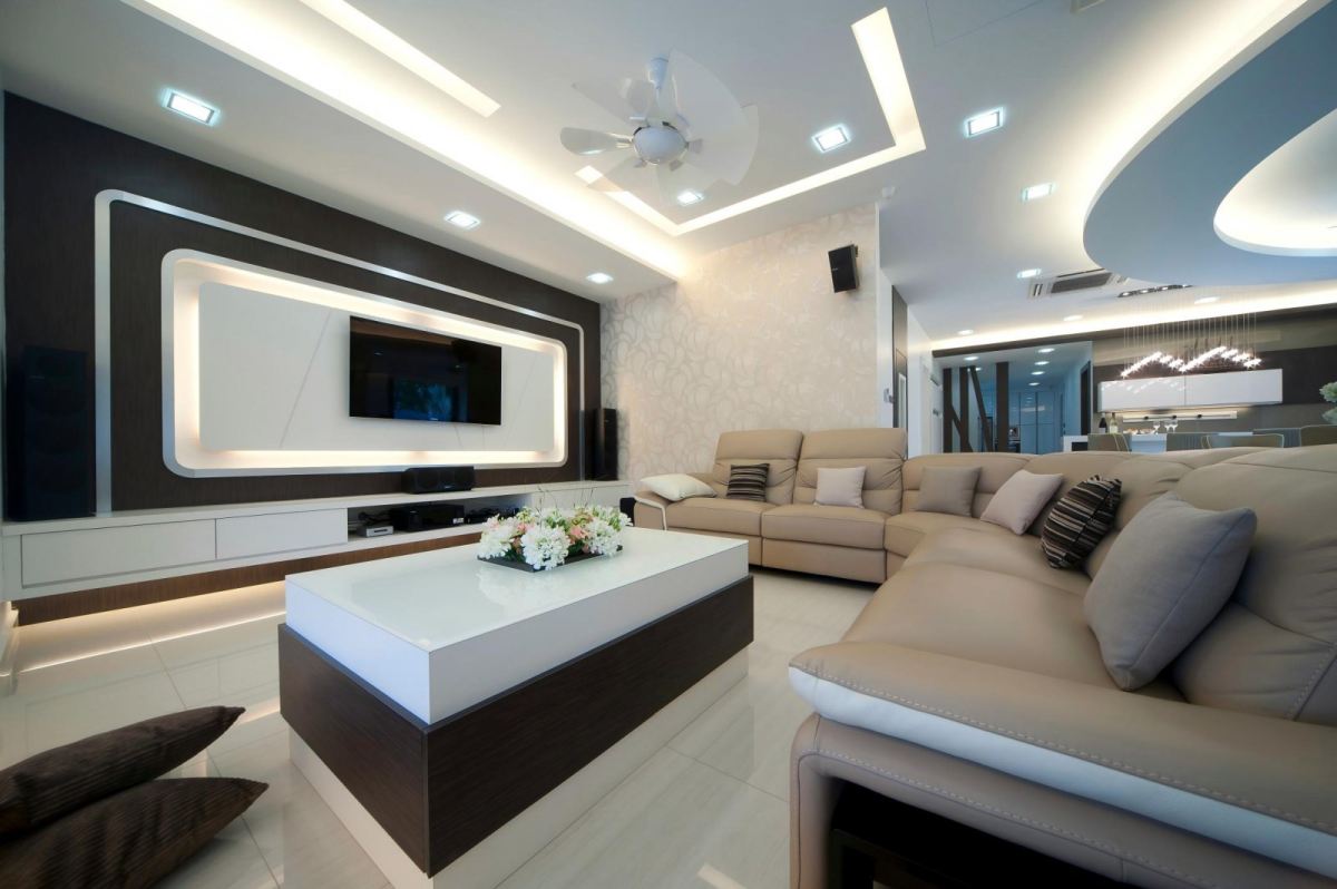 Interior Designer Dipercayai di Selangor, Klang Valley & KL: Cara Pilih Syarikat Interior Design yan