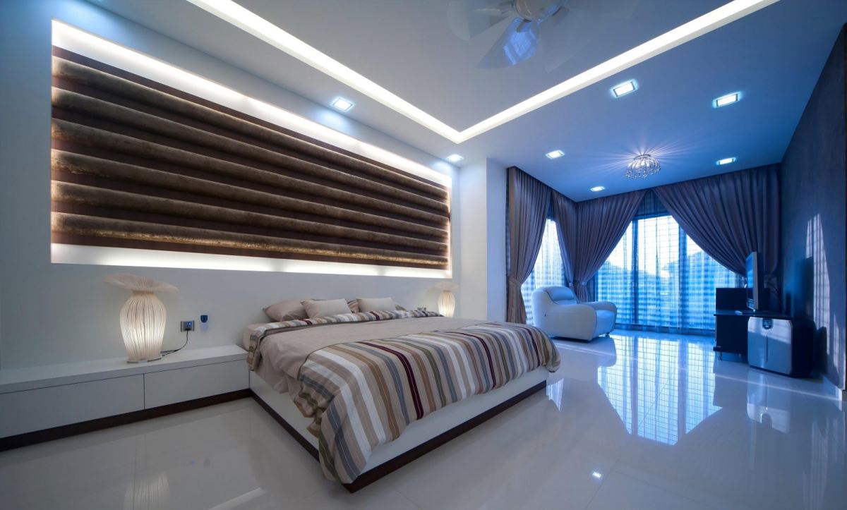 Kontraktor Design & Build Setia Alam | Cara Pilih Syarikat Interior Design & Renovation Dipercayai