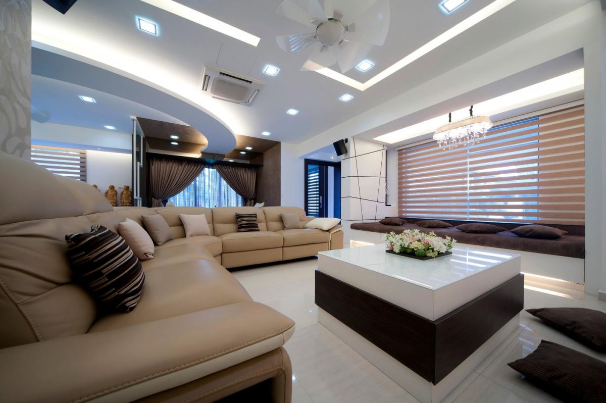 Syarikat Interior Design di Klang Valley | Cara Pilih Interior Designer Dipercayai di KL & Selangor