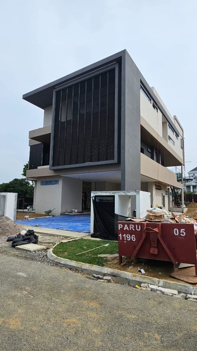 House Renovation Malaysia | The Complete Guide to Planning Your Dream Home Renovation