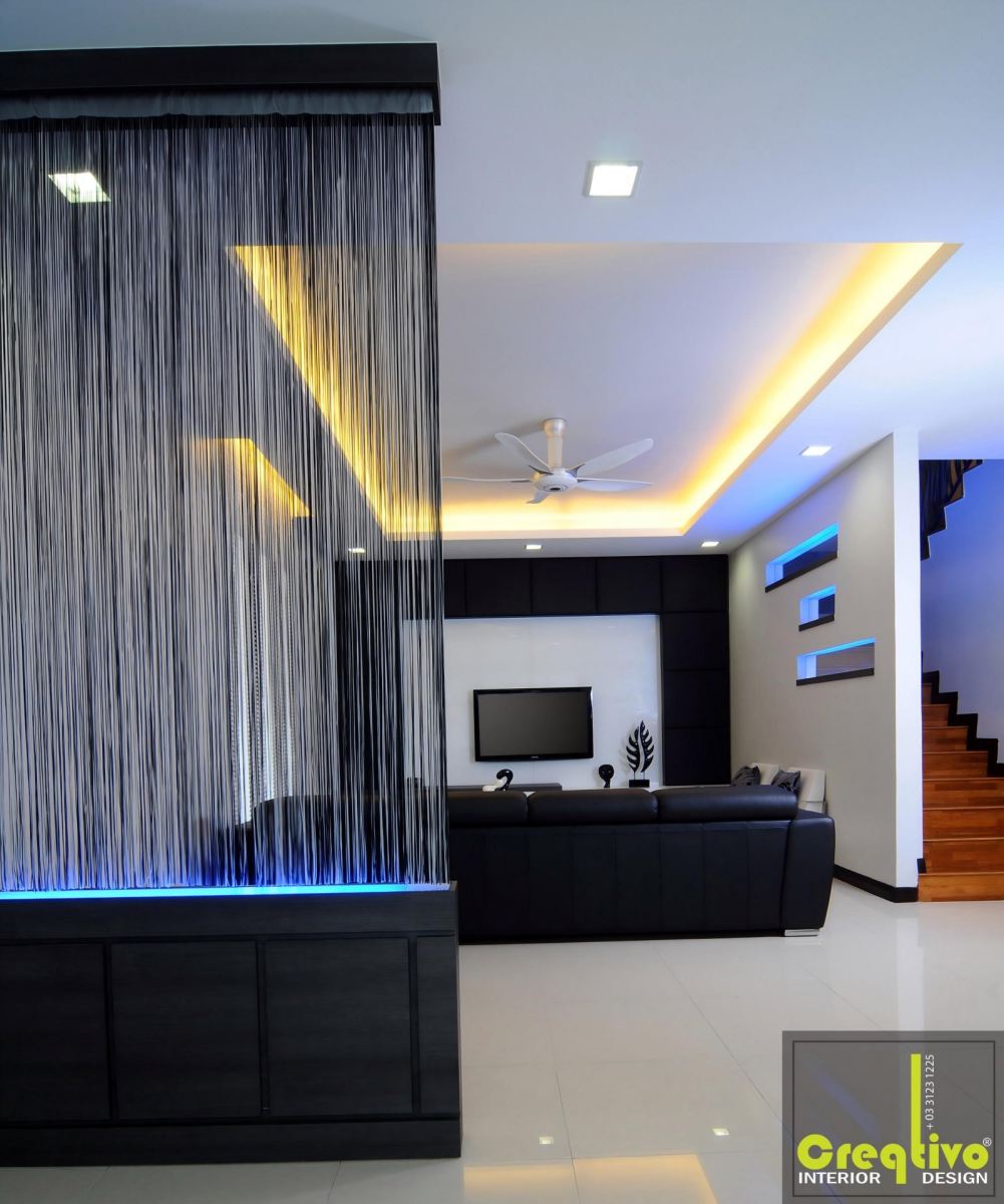 Interior Designer in Eco Sanctuary | Luxury Design & Build Solutions for Modern Landed Homes