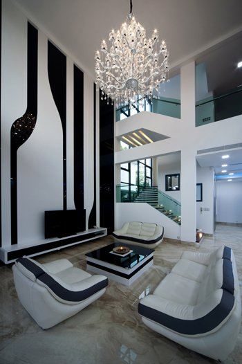 Luxury Bungalow & Semi-D Renovation in Klang Valley & Selangor | Premium Design & Build Solutions