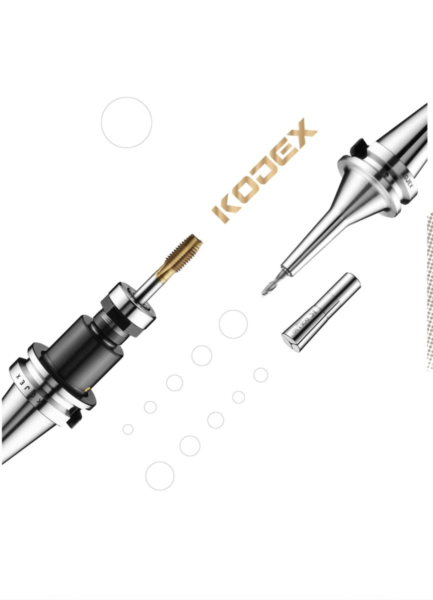 KOJEX MACHINERY INDUSTRIAL PRODUCTS
