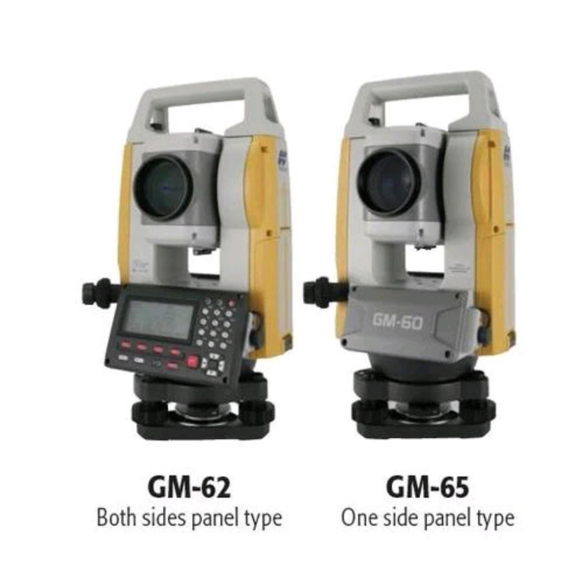 Topcon GM60 vs GM50: Which Total Station Offers Better Value? Malaysia
