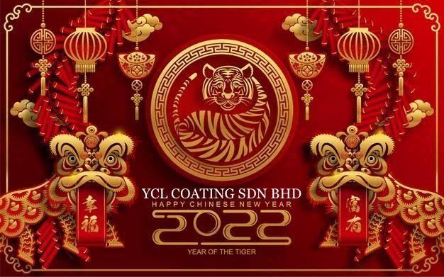 CNY 2022 announcement