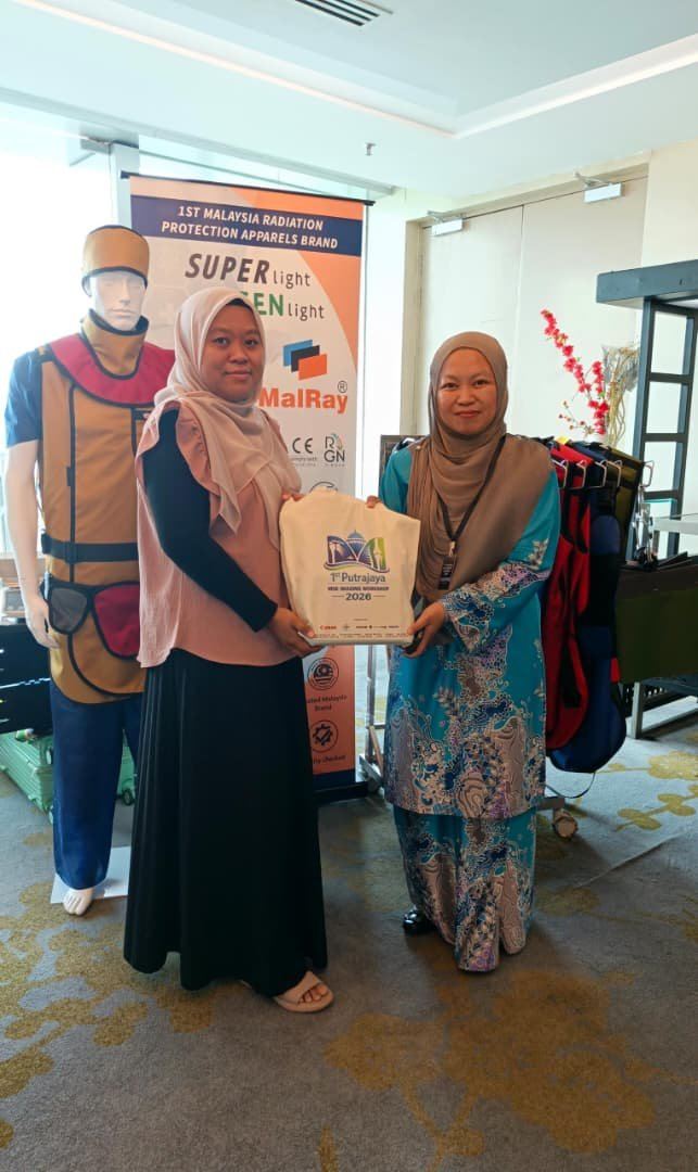 1st Putrajaya MSK Imaging Workshop 2026 - 19 - 20 JUNE 2026