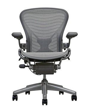 Importance of Comfortable Office Chair