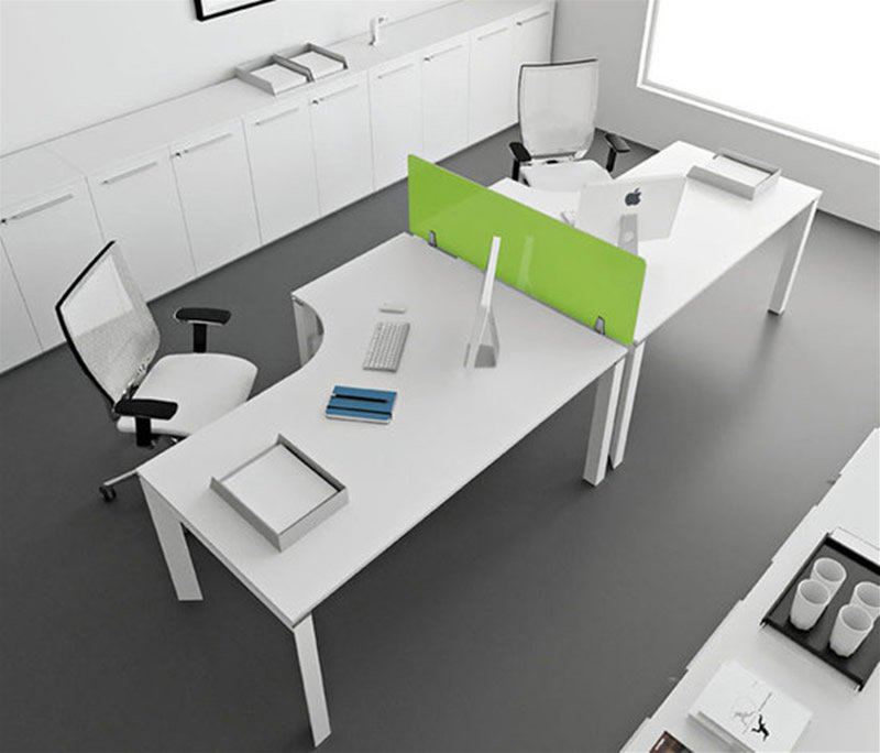 5 Benefits Using Ergonomic Office Furniture