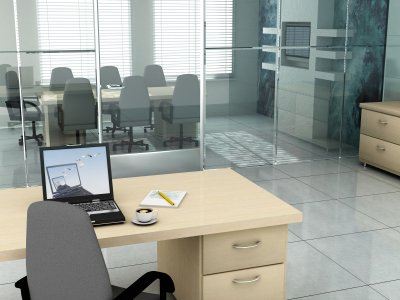Important to Choose Contemporary office Furniture
