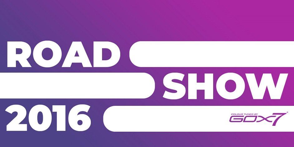 Road Show 2016