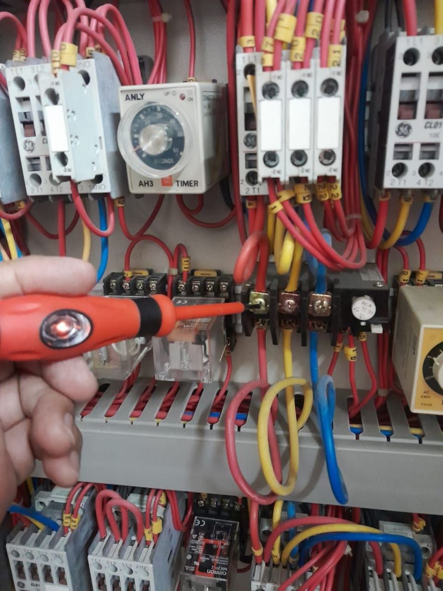 Expert Compressor Testing and Repair for Optimal HVAC Performance