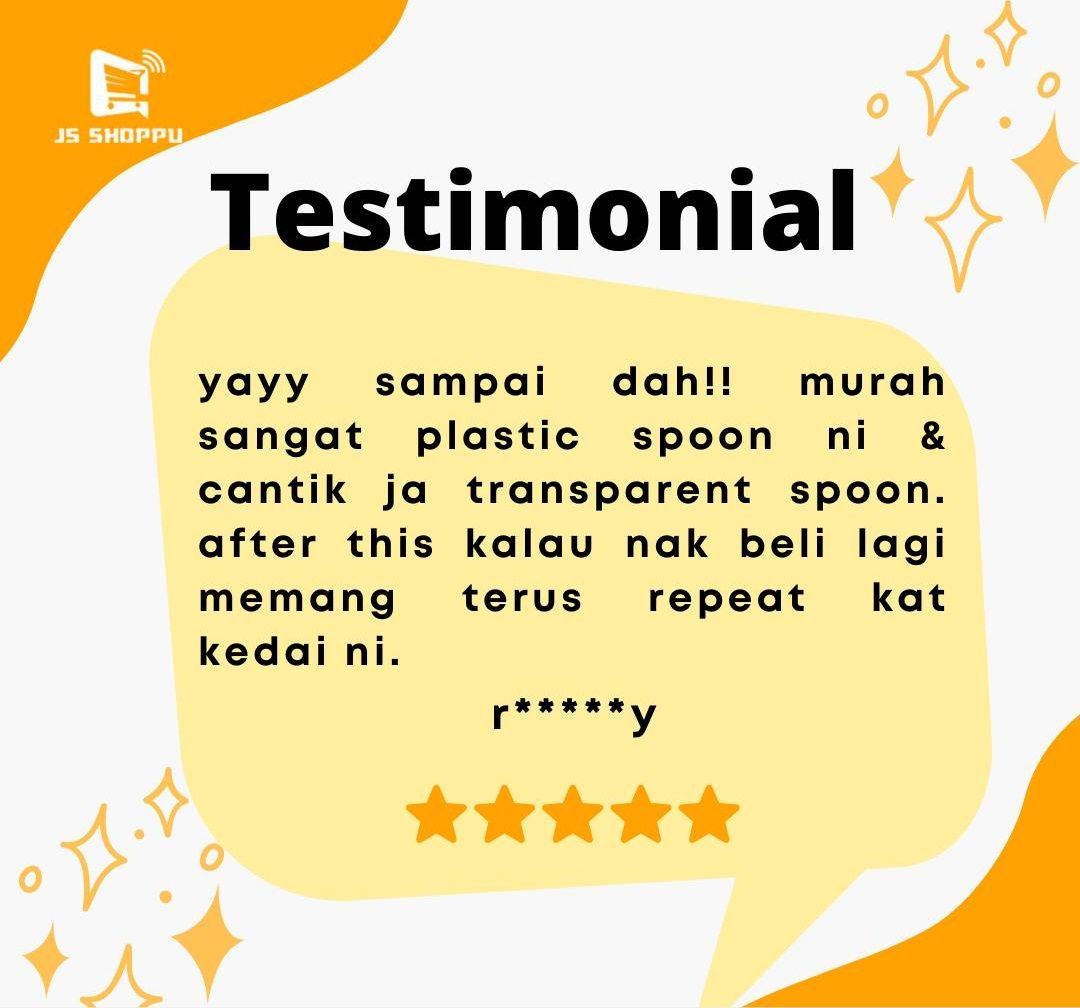 CUSTOMER REVIEW