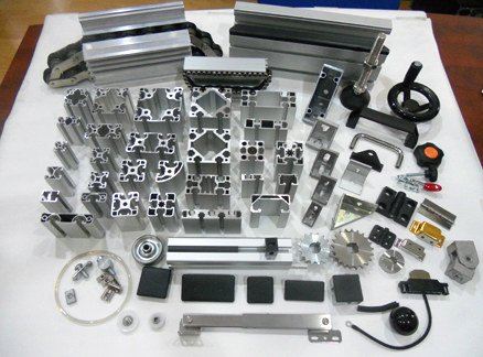 Why you should choose Aluminum Profile Extrusions for your next Engineering Project