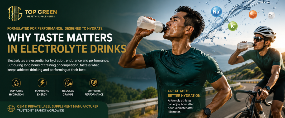 What Are Electrolytes? Benefits, Ingredients & How to Choose the Right Electrolyte Drink
