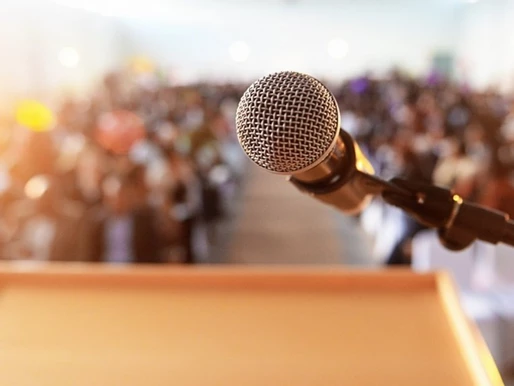 What Exactly is Public Speaking?