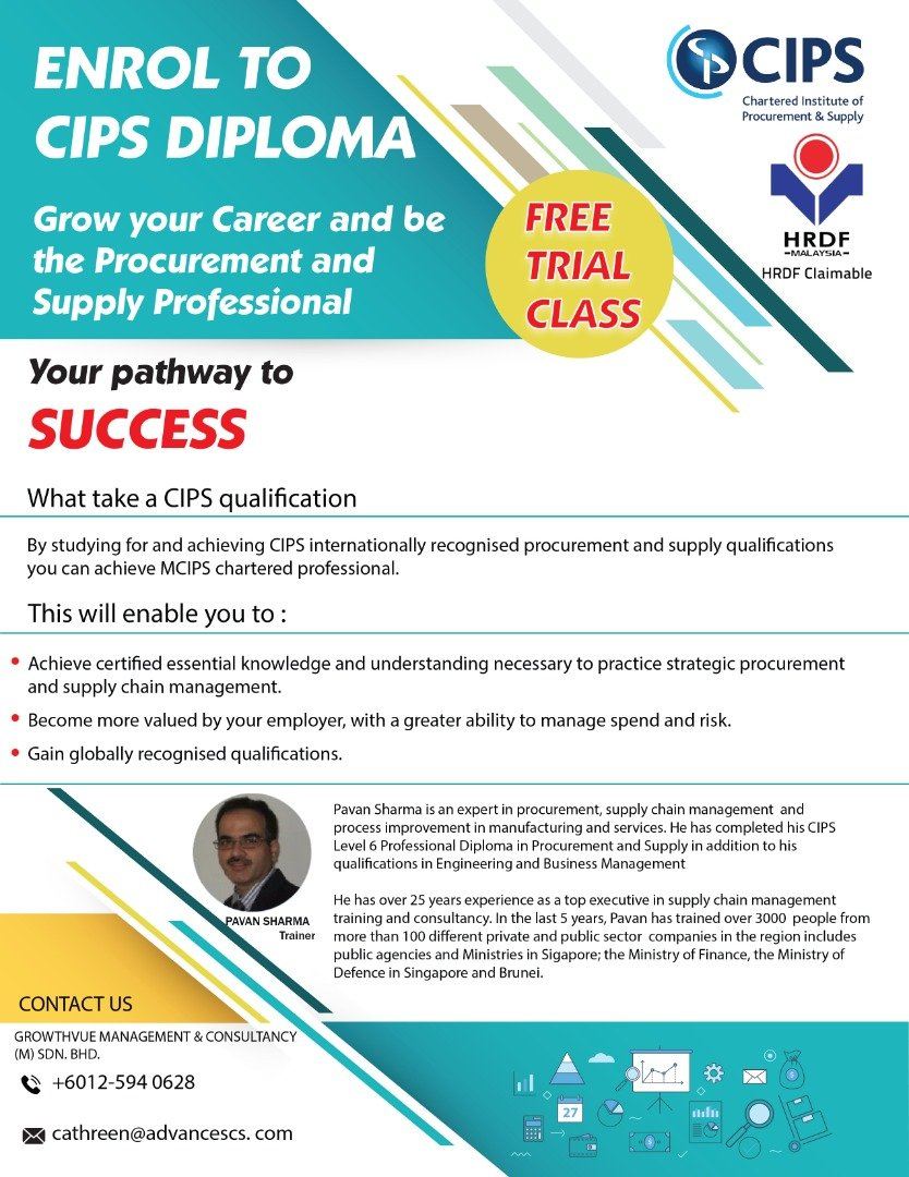 Procurement and Supply Courses