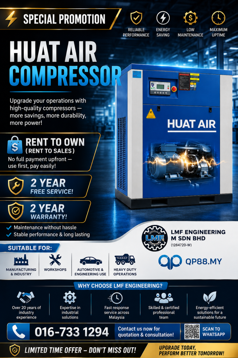 Industrial Performance Without the Heavy Upfront Investment