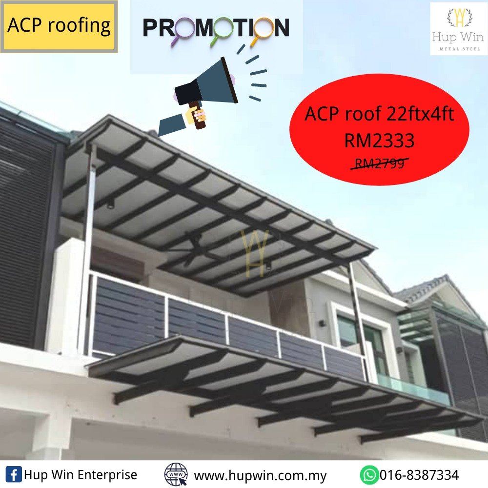 ACP ROOFING