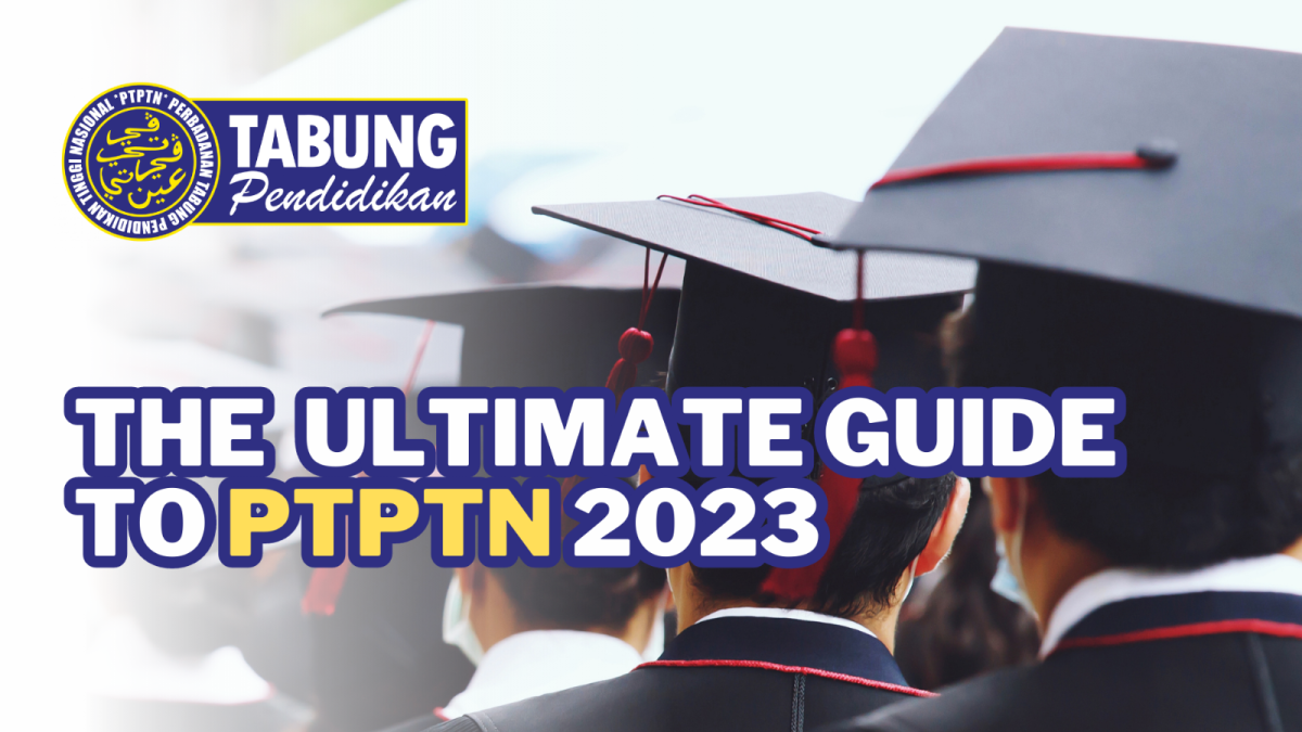 Your Ultimate Guide to PTPTN
