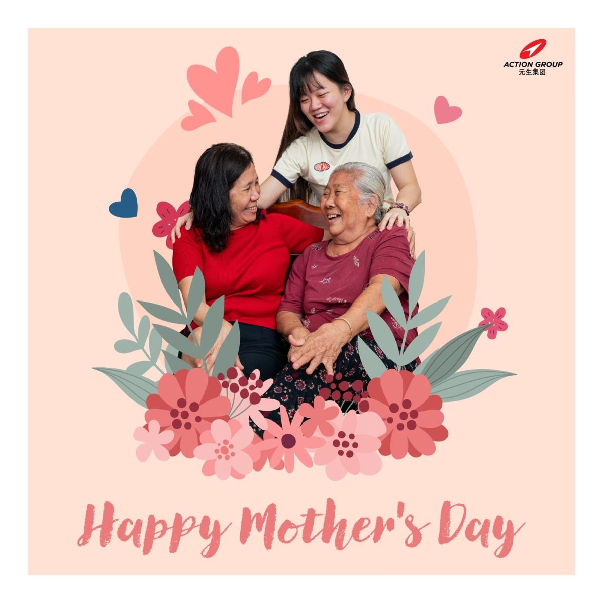 ❤️🌸Happy Mother’s Day 2023🌸❤️