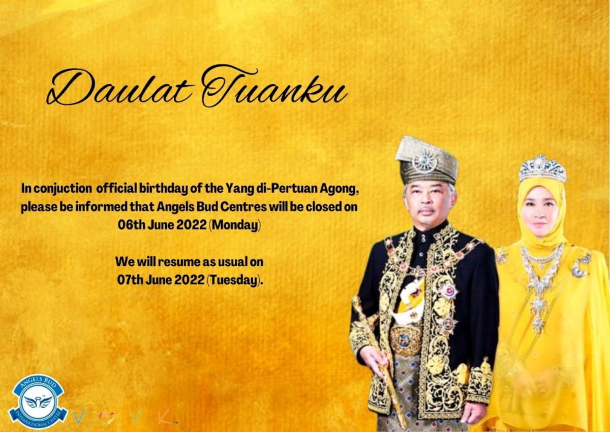  Birthday of the Yang di-Pertuan Agong 2022