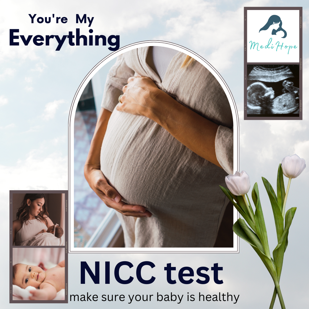 What is NiPT / NICC?