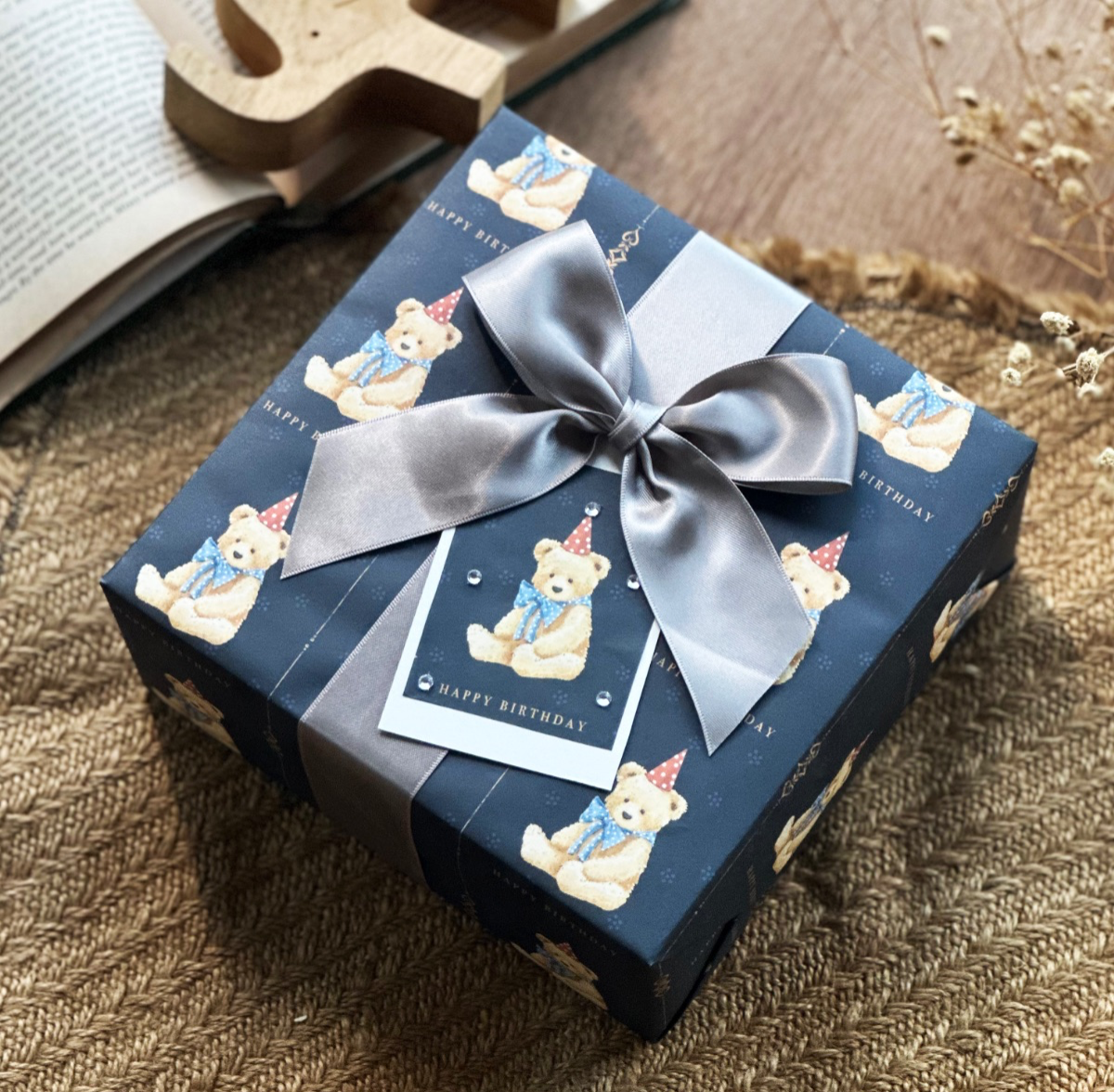 Wrapping Paper