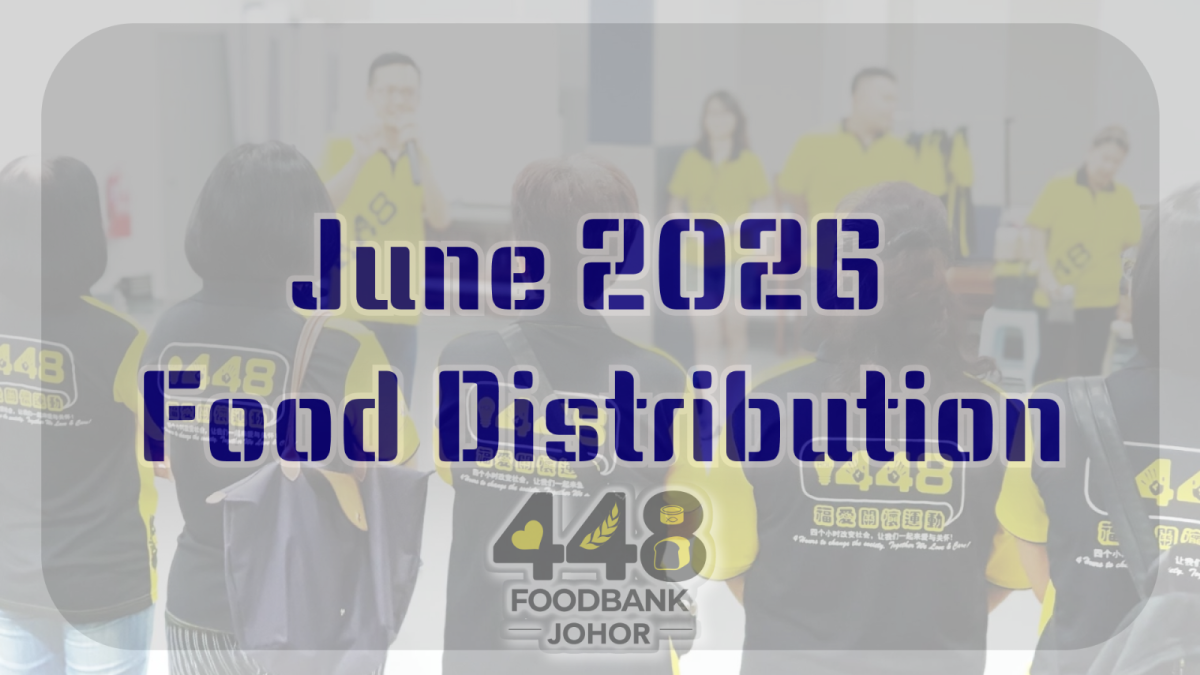 20/06/2026 Food Distribution Activity