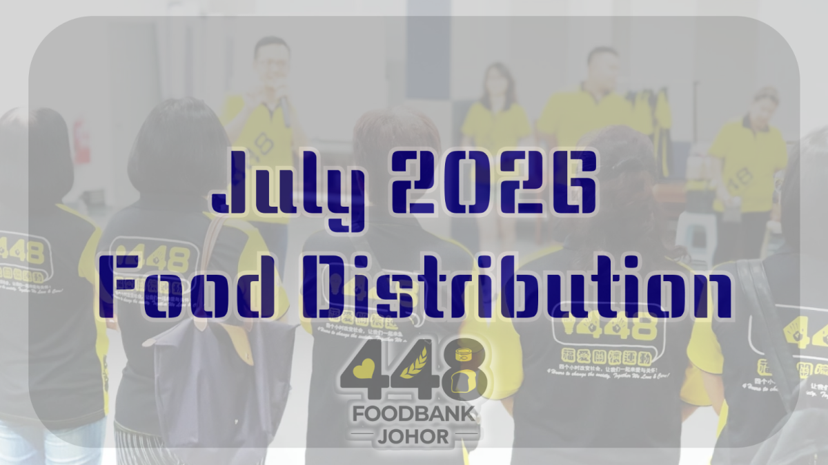 18/07/2026 Food Distribution Activity