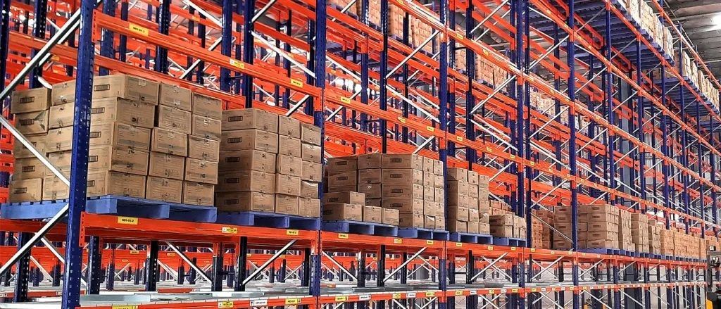 WHERE CAN I BUY A HEAVY DUTY RACKING SYSTEM IN SINGAPORE?