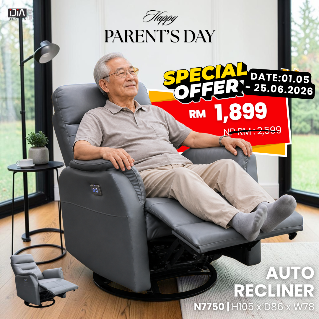 HAPPY PARENT'S DAY